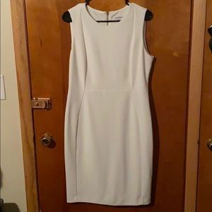 Calvin Klein dress